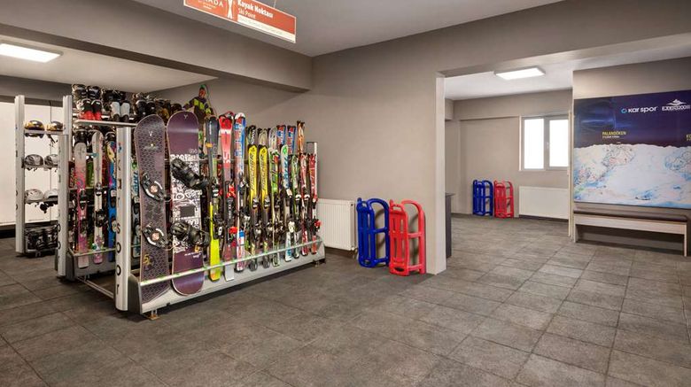 <b>Ramada by Wyndham Erzurum Other</b>. Images powered by <a href="https://iceportal.shijigroup.com/" title="IcePortal" target="_blank">IcePortal</a>.