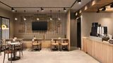 Ramada by Wyndham Erzurum Restaurant