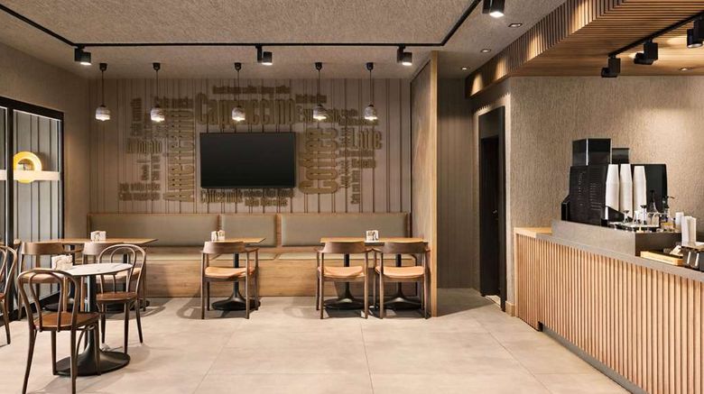 <b>Ramada by Wyndham Erzurum Restaurant</b>. Images powered by <a href="https://iceportal.shijigroup.com/" title="IcePortal" target="_blank">IcePortal</a>.
