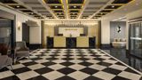 Ramada by Wyndham Erzurum Lobby