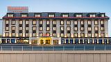 Ramada by Wyndham Erzurum Exterior