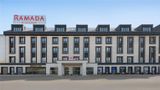 Ramada by Wyndham Erzurum Exterior