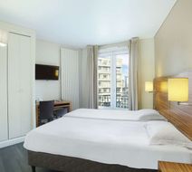 Hotel Gabriel Issy - Porte de Versailles Room