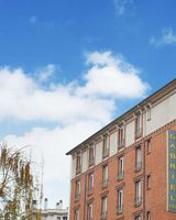Hotel Gabriel Issy - Porte de Versailles