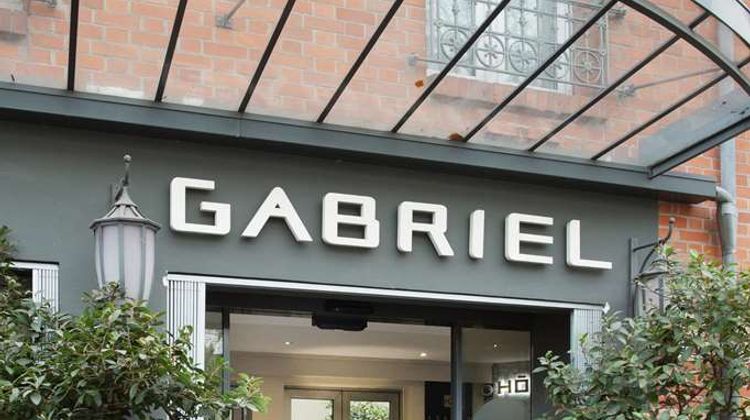 Hotel Gabriel Issy - Porte de Versailles Exterior