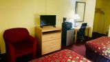 Super 8 by Wyndham Glouchester Room