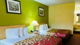 Super 8 by Wyndham Glouchester Room