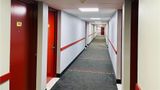 Super 8 by Wyndham Glouchester Other