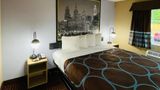 Super 8 by Wyndham Glouchester Room
