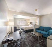 AmericInn Green Bay near Stadium Room