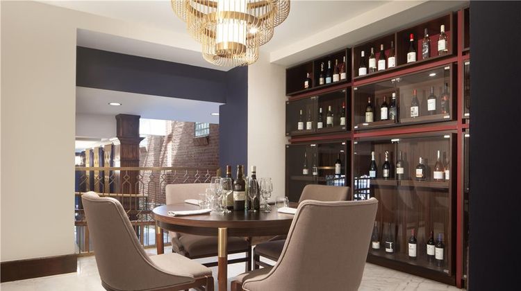 Hotel Royer Urbana, Tapestry Collection Restaurant
