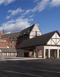Hotel Royer Urbana, Tapestry Collection