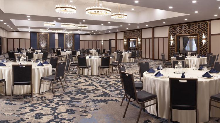 Hotel Royer Urbana, Tapestry Collection Meeting