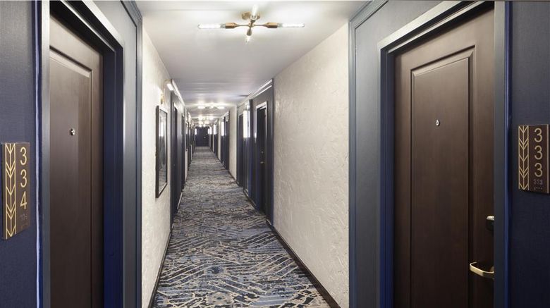 <b>Hotel Royer Urbana, Tapestry Collection Lobby</b>. Images powered by <a href="https://iceportal.shijigroup.com/" title="IcePortal" target="_blank">IcePortal</a>.