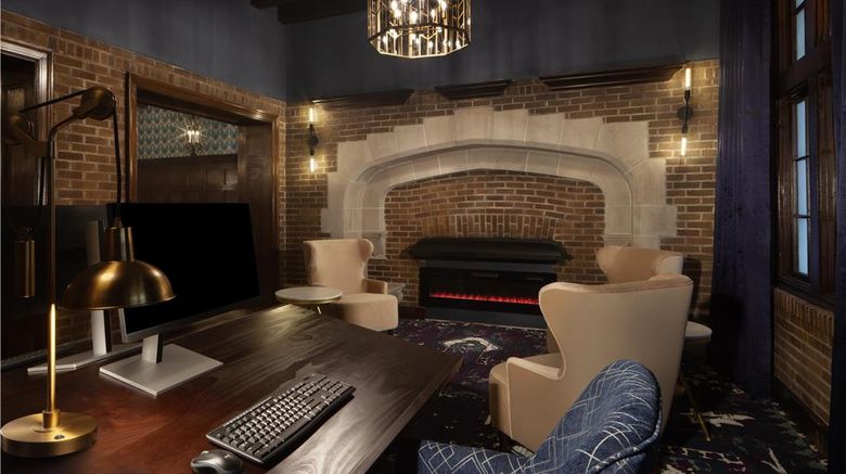 <b>Hotel Royer Urbana, Tapestry Collection Other</b>. Images powered by <a href="https://iceportal.shijigroup.com/" title="IcePortal" target="_blank">IcePortal</a>.