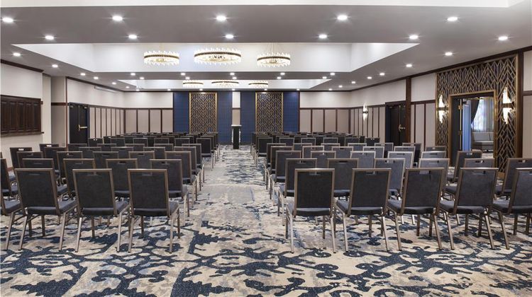 Hotel Royer Urbana, Tapestry Collection Meeting