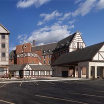 Hotel Royer Urbana, Tapestry Collection