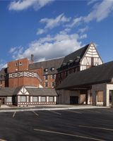 Hotel Royer Urbana, Tapestry Collection