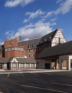 Hotel Royer Urbana, Tapestry Collection