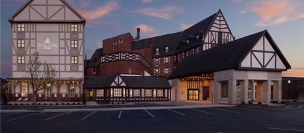 Hotel Royer Urbana, Tapestry Collection Exterior