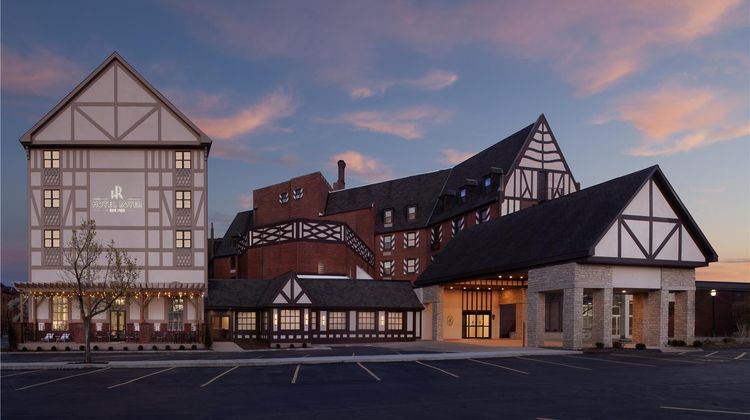 Hotel Royer Urbana, Tapestry Collection Exterior