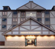 Hotel Royer Urbana, Tapestry Collection Exterior