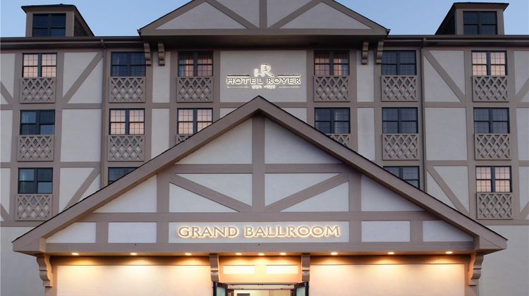 Hotel Royer Urbana, Tapestry Collection Exterior