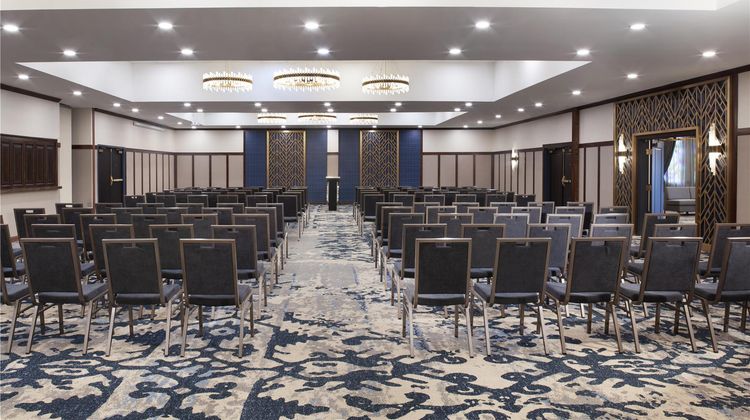 Hotel Royer Urbana, Tapestry Collection Meeting