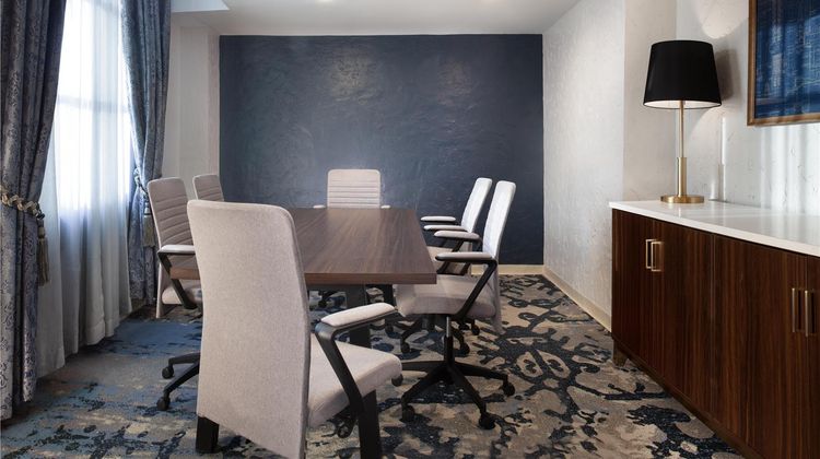 Hotel Royer Urbana, Tapestry Collection Meeting