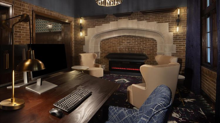 Hotel Royer Urbana, Tapestry Collection Other