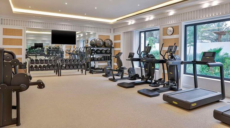 <b>Maysan Doha, LXR Hotels & Resorts Health</b>. Images powered by <a href="https://iceportal.shijigroup.com/" title="IcePortal" target="_blank">IcePortal</a>.