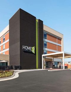 Home2 Suites by Hilton Leesburg