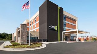 Home2 Suites by Hilton Leesburg