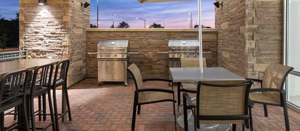 Home2 Suites by Hilton Leesburg Exterior