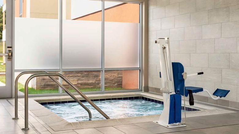 <b>Home2 Suites by Hilton Leesburg Recreation</b>. Images powered by <a href="https://iceportal.shijigroup.com/" title="IcePortal" target="_blank">IcePortal</a>.