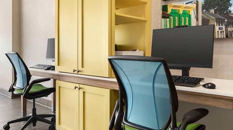<b>Home2 Suites by Hilton Leesburg Other</b>. Images powered by <a href="https://iceportal.shijigroup.com/" title="IcePortal" target="_blank">IcePortal</a>.