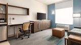 Home2 Suites by Hilton Leesburg Room