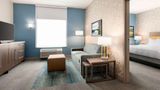 Home2 Suites by Hilton Leesburg Room