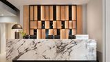 Ambasciatori Hotel Venice Mestre Lobby