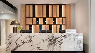 Ambasciatori Hotel Venice Mestre