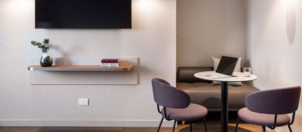 Ambasciatori Hotel Venice Mestre Room