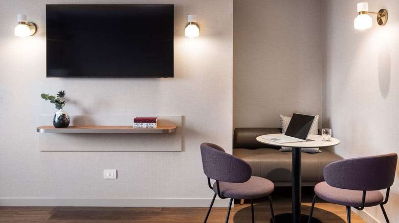 <b>Ambasciatori Hotel Venice Mestre Room</b>. Images powered by <a href="https://iceportal.shijigroup.com/" title="IcePortal" target="_blank">IcePortal</a>.