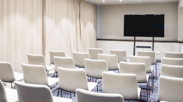 <b>Ambasciatori Hotel Venice Mestre Meeting</b>. Images powered by <a href="https://iceportal.shijigroup.com/" title="IcePortal" target="_blank">IcePortal</a>.