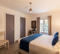 Best Western Hotel Casa Bianca Room