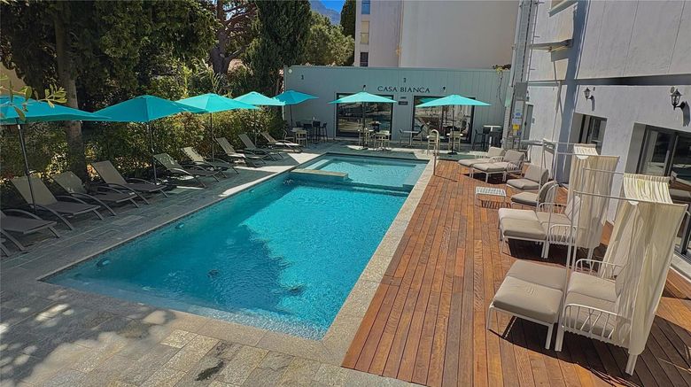 <b>Best Western Hotel Casa Bianca Exterior</b>. Images powered by <a href="https://iceportal.shijigroup.com/" title="IcePortal" target="_blank">IcePortal</a>.