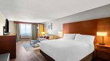 Best Western Fremont Angola Room