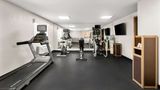Best Western Fremont Angola Health