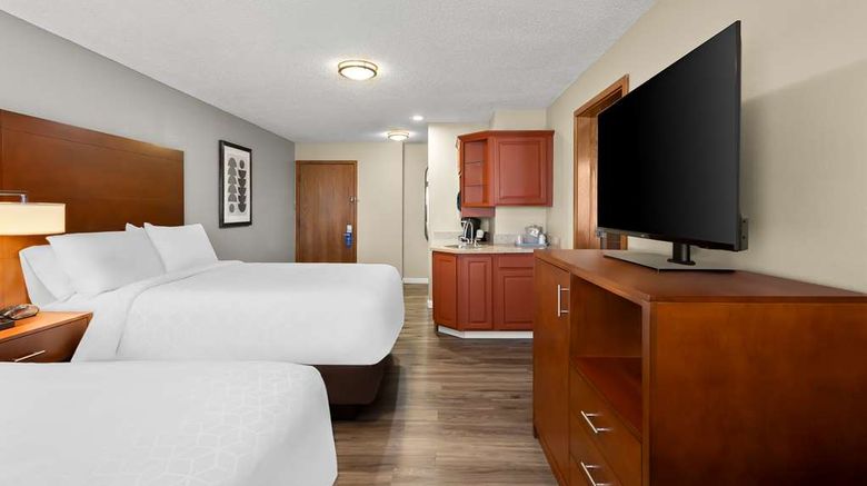 <b>Best Western Fremont Angola Suite</b>. Images powered by <a href="https://iceportal.shijigroup.com/" title="IcePortal" target="_blank">IcePortal</a>.