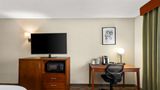 Best Western Fremont Angola Room