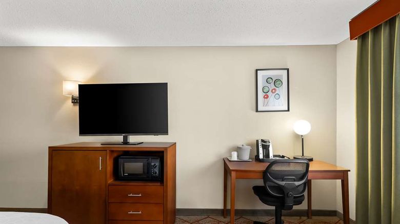 <b>Best Western Fremont Angola Room</b>. Images powered by <a href="https://iceportal.shijigroup.com/" title="IcePortal" target="_blank">IcePortal</a>.
